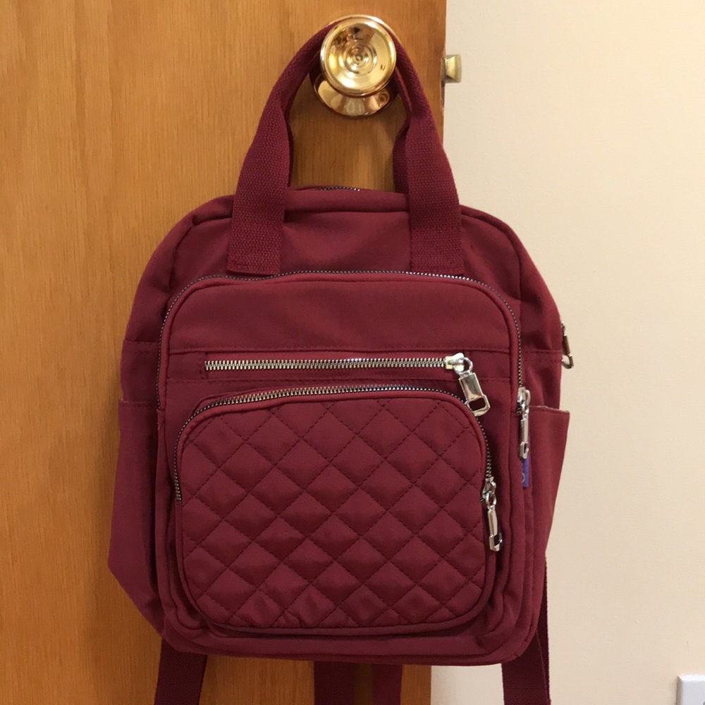 Backpack Purse ๐ - Picture 2 of 11